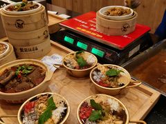 -贤合庄卤味火锅(顺城店)