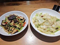 -巢爷老味(东方红店)