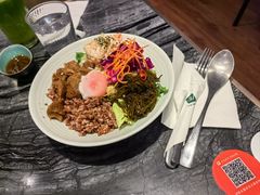 -THE WOODS 简餐 (国贸商城店)