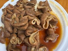 -朱大嘴肥肠血旺(福字街店)