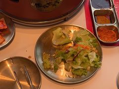 -西塔老太太泥炉烤肉(川沙百联店)