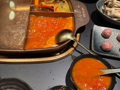 -重庆九记老火锅(张掖路店)