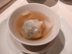 -龙景轩(香港四季酒店)