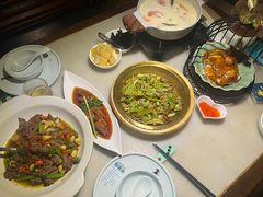 -佬麻雀·剁椒鱼头(京基KK One店)