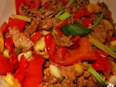 -姐夫的小菜(新中关购物中心店)