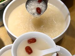 -饭橘汉江码头·乡野土菜馆(静安路店)
