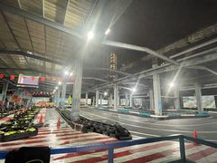 -速马赫卡丁车(琶洲店)