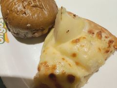 -好伦哥比萨烤肉自助(昌平航母店)