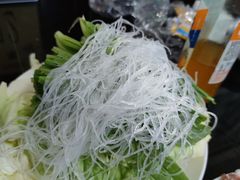 蔬菜拼盘-来顺成饭庄