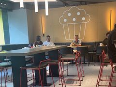 -麦当劳(光新乐购店)