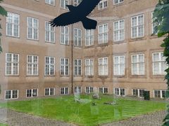 -丹麦国家博物馆