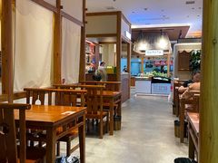 -杨厨的田园饭店(长城路店)