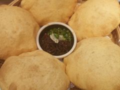 -秦唐一号西安菜馆(钟楼店)