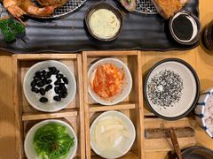 -胜博殿日式炸猪排(西红门店)