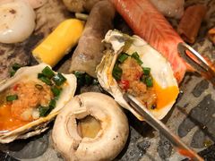 -姜胖胖韩式自助烤肉(佳漾汇新桥店)