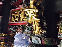 -安溪清水岩