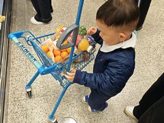 -ALDI奥乐齐超市(凯德虹口店)
