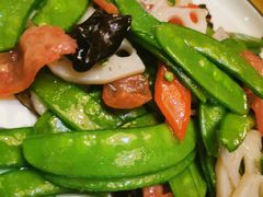 -热度餐厅(老佛爷店)