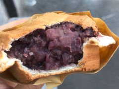 -薛新颖红豆饼(中式甜点山师店)