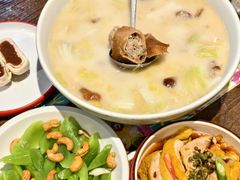 -院落新京菜·烤鸭(地安门店)