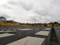 -欧洲被害犹太人纪念碑