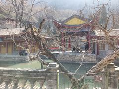 -华清宫景区