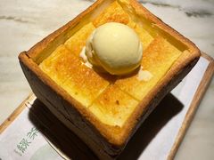 -绿茶餐厅(壹方天地店)