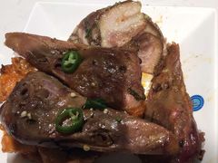 -纽斯特自助牛排餐厅(三林印象城店)