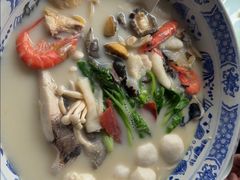 -山外山菜馆(玉泉路店)