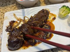 -鹊华居·地道鲁菜·海鲜·融合味(大明湖店)