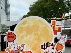 -金茂览秀城