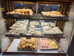 -一大糕点(纬六路店)