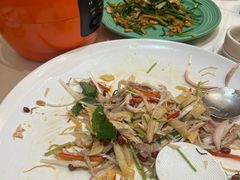 -聚福宝合苑食府(南头镇店)