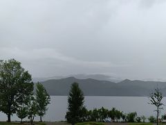 -丽江泸沽湖景区
