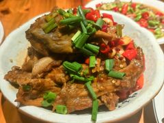 -小口味