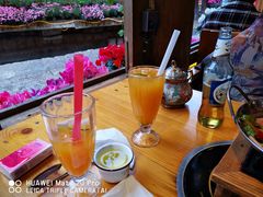 -民食香·腊排骨野生菌美食(木府店)