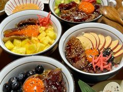 -河风の幸会精致料理