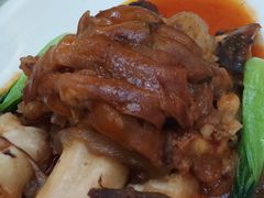 -清真悦宾楼食府(海湖店)
