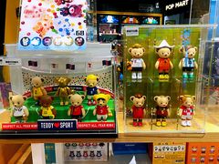 -泡泡玛特POPMART(壹号店)