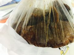 -贻庆洪濑鸡爪(井大路店)