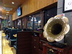 -香港表哥茶餐厅(银泰百货店)