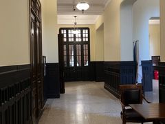 -哈尔滨工业大学-博物馆