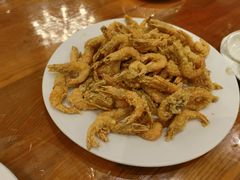 -河鱼鲜特色农家院
