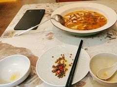 -火婆子·川小馆(扬韬科技广场店)