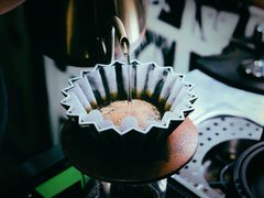 -2326 Coffee Roaster咖啡豆可选店(林肯公园店)