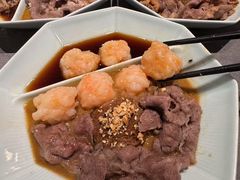 -鼎鼎香·港式火锅(北京SKP店)