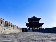 -相门城墙文化休闲景区