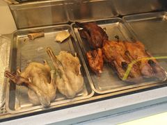 -樱桃鸭(丰富路店)