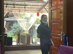 -合晋食府(广州合晋帝苑酒店)