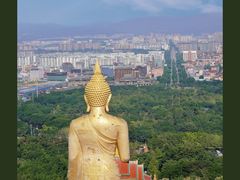 -西双版纳勐泐文化旅游区